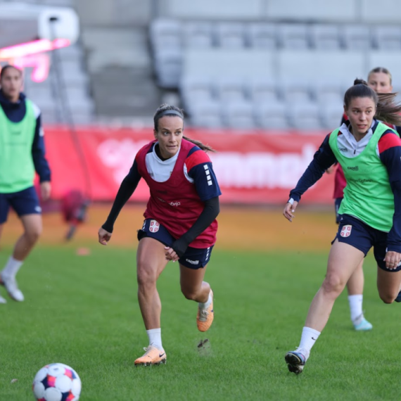 Novi poraz Srbije na putu ka Svetskom prvenstvu