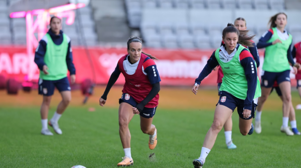 Novi poraz Srbije na putu ka Svetskom prvenstvu