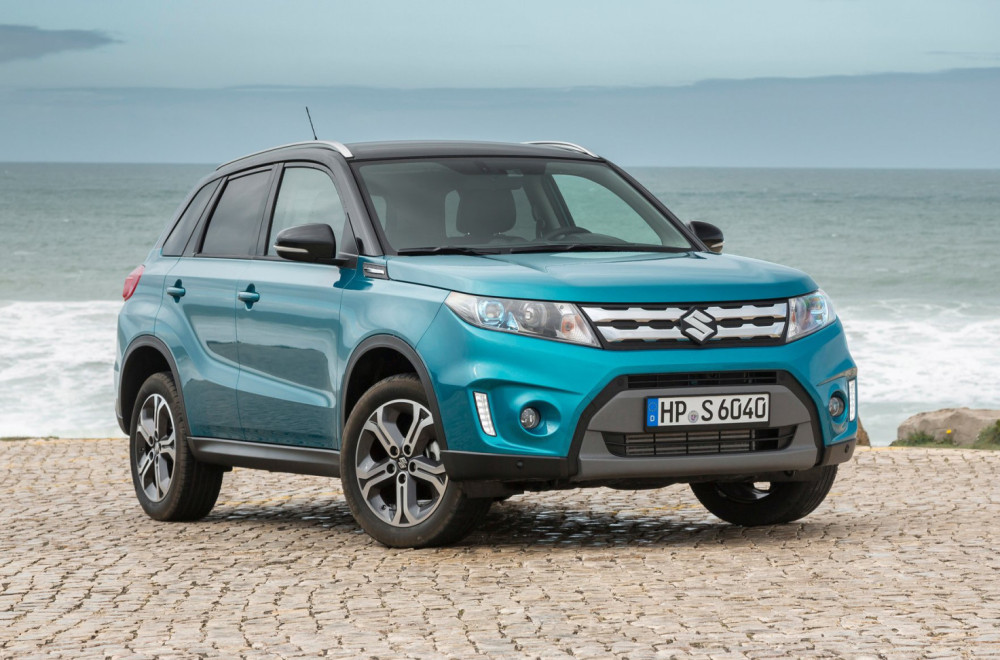 Ovo su najpouzdaniji automobili sa više od 100.000 km FOTO