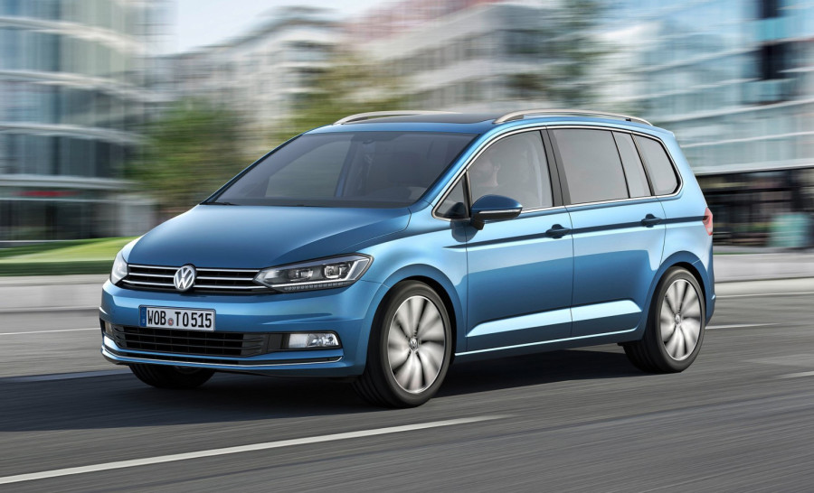 Ovo su najpouzdaniji automobili sa više od 100.000 km FOTO