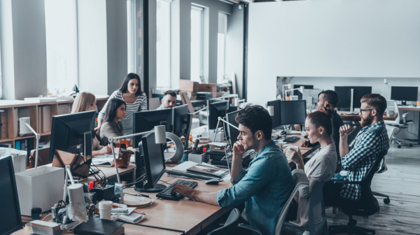 Savremeni IT svet između pravne sigurnosti i efikasne organizacije rada