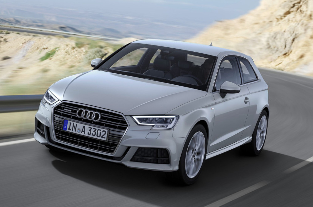 Ovo su najpouzdaniji automobili sa više od 100.000 km FOTO