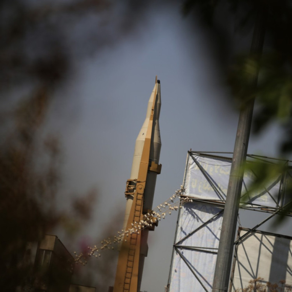 Ako pobesne još više – rakete stižu i do Balkana