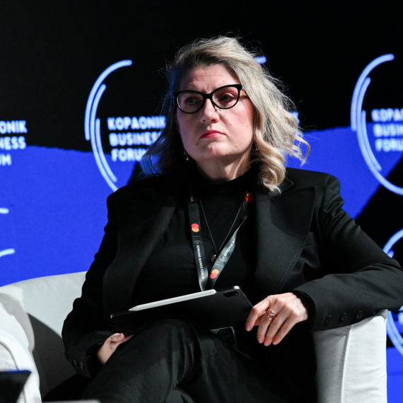 "Cilj Telekoma je i da mala preduzeća tehnologiju pretvore u stvarnu vrednost"