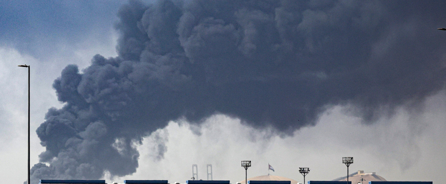 Masovna obustava saobraćaja nakon napada na Iran; Lufthansa odredila datum