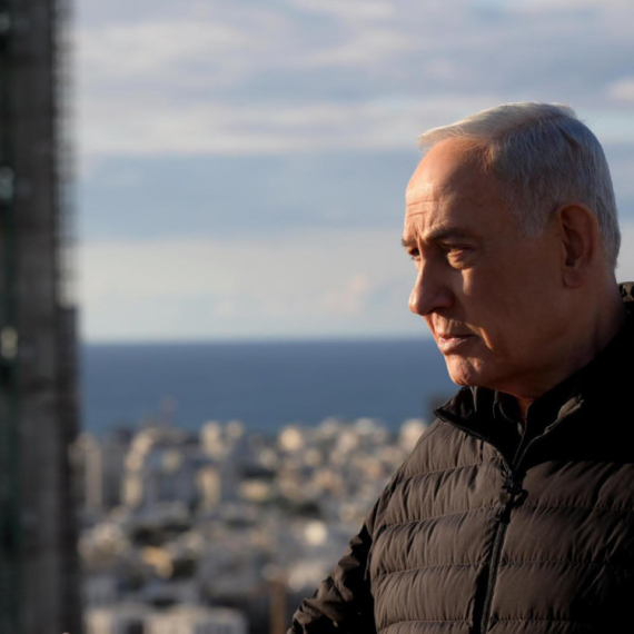 IRCG: Nije poznato gde je Netanjahu nakon napada