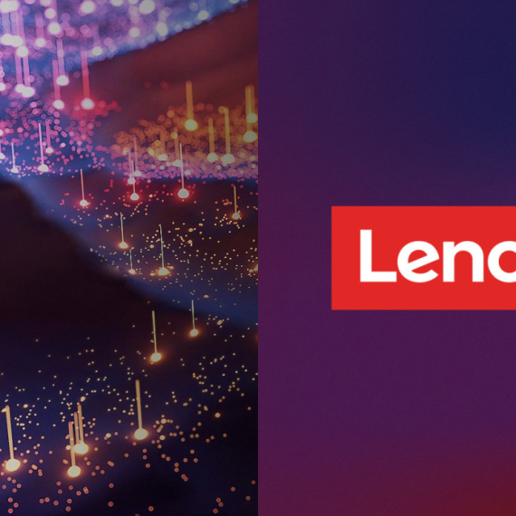Lenovo ostvario rekordne rezultate u trećem kvartalu – AI postaje ključni pokretač rasta