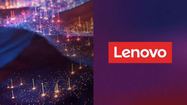 Lenovo ostvario rekordne rezultate u trećem kvartalu – AI postaje ključni pokretač rasta