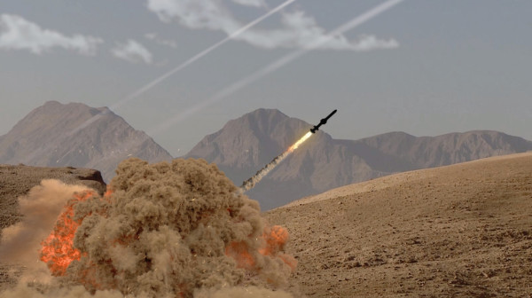 Iran confirms: These are the next targets; "Say goodbye…" PHOTO