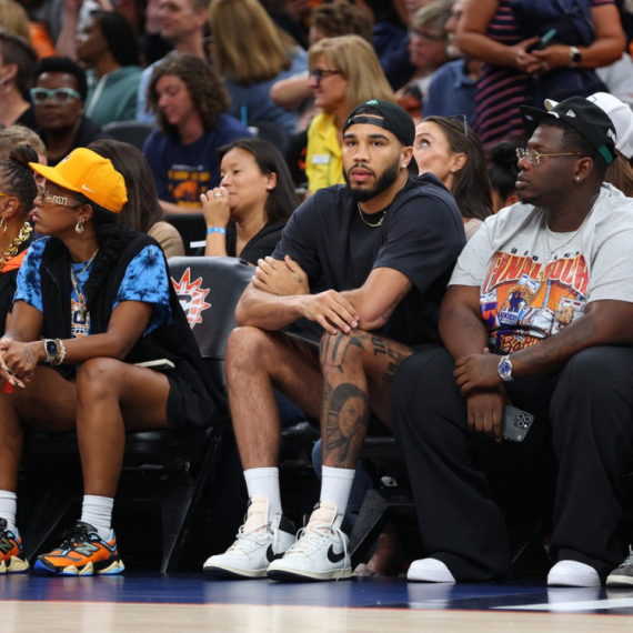 Poznato kada se vraća Džejson Tejtum