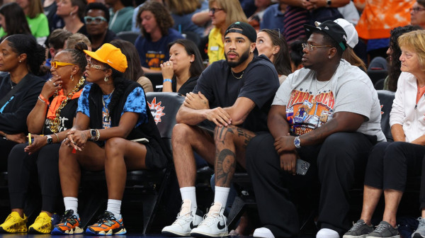 Poznato kada se vraća Džejson Tejtum