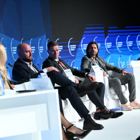 Evo kada bi Srbija mogla da dobije platformu za trgovinu karbonskim emisijama