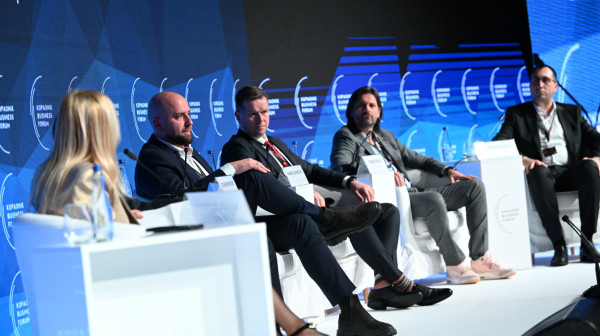 Evo kada bi Srbija mogla da dobije platformu za trgovinu karbonskim emisijama