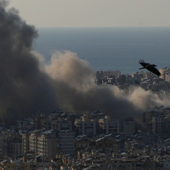 Napad na Iran je trebalo početi ranije?