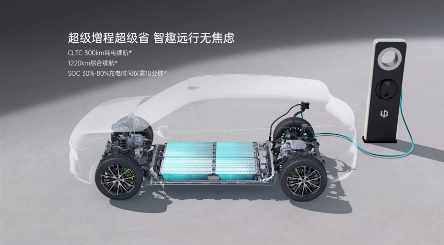 Nakon ogromnih ulaganja u EV, Stellantis bi ipak mogao da se osloni na kinesku tehnologiju