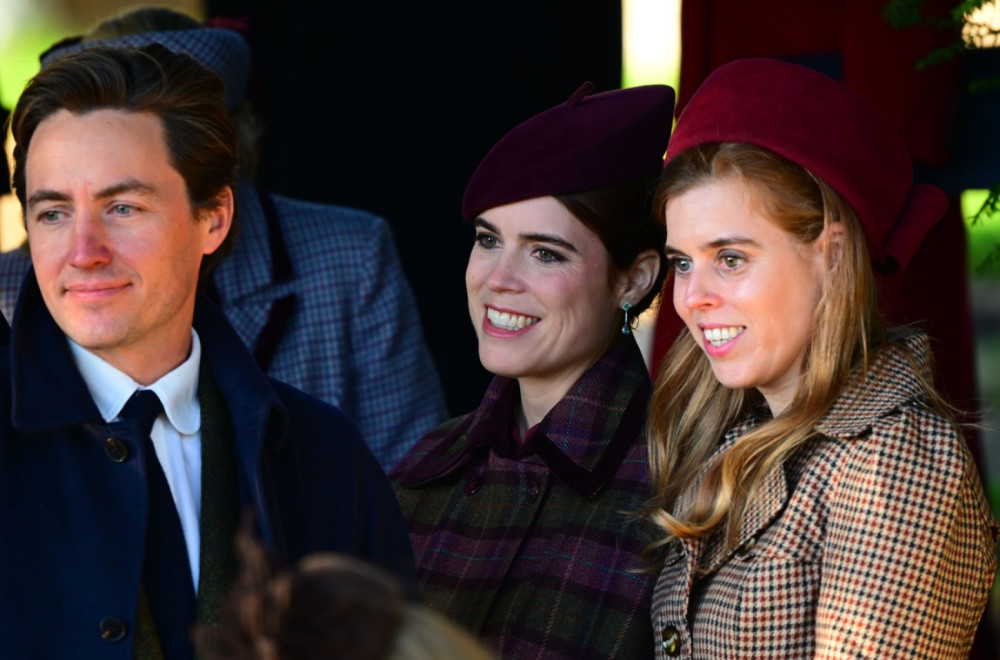 Ćerke princa Endruja plaćaju danak: Doživele veliko poniženje; Porodica ih ne želi