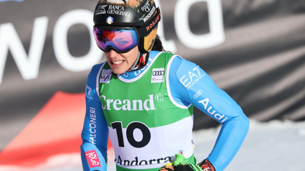 Brinjone završila sezonu u Svetskom kupu