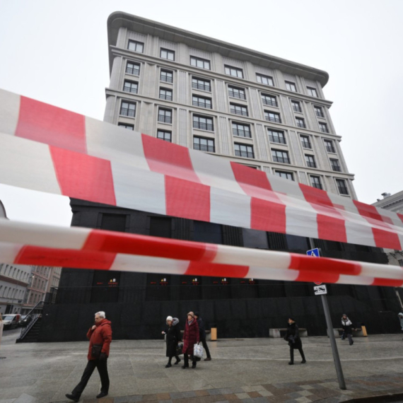 Šok: Najmoćniji ruski preduzetnik pronađen mrtav FOTO