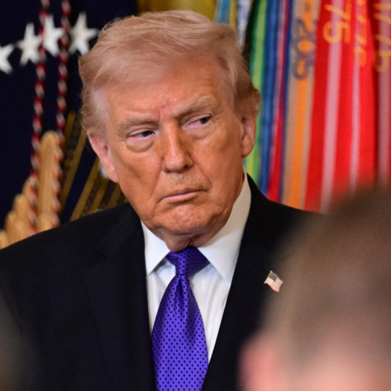 Trampov ministar obavestio planetu: Iran samo što nije pobeđen, pokušan je atentat na predsednika