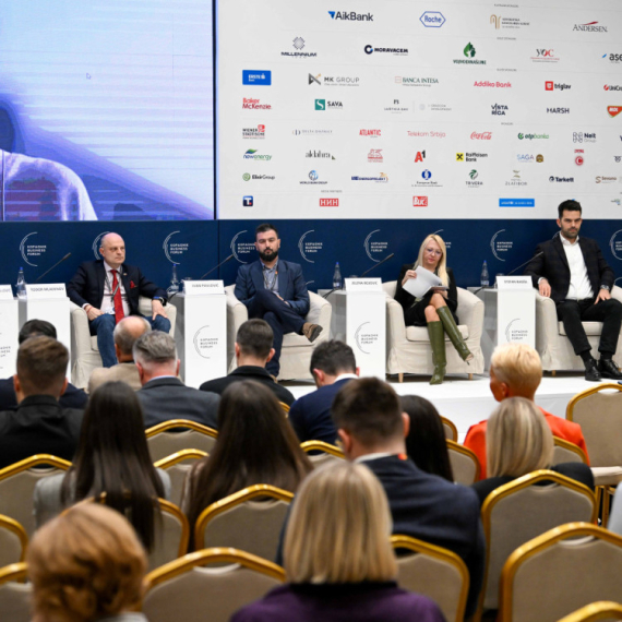 KBF: Srbiji potrebna industrija u skladu sa razvojem veštačke inteligencije