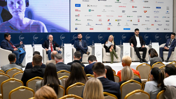 KBF: Srbiji potrebna industrija u skladu sa razvojem veštačke inteligencije