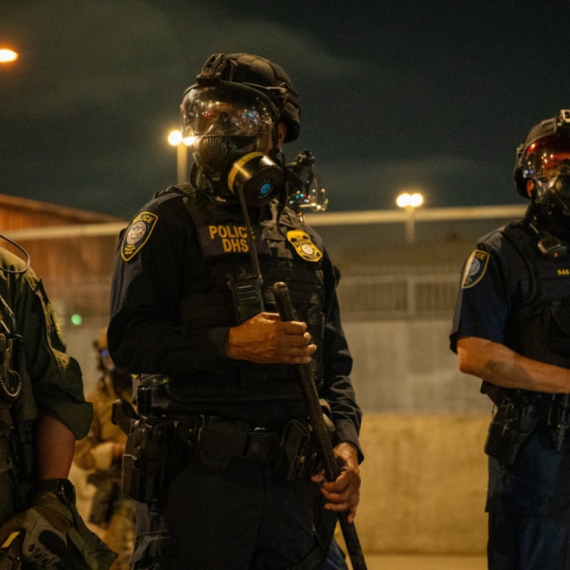 Američka bezbednosna služba upozorila: "Usamljeni vukovi" mogu napasti