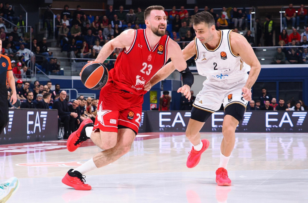 Dubai zaključao trojicu – među njima i srpski reprezentativac i bivši košarkaši Partizana!