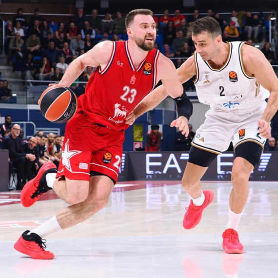 Dubai "zaključao" trojicu – među njima i srpski reprezentativac i bivši košarkaši Partizana!