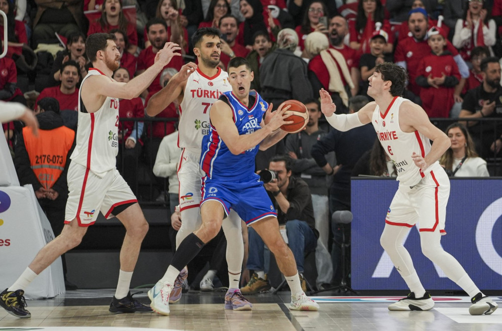 Srbija sada ne sme da pravi greške