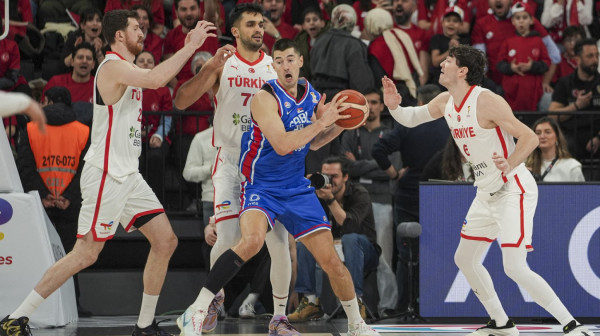 Srbija sada ne sme da pravi greške