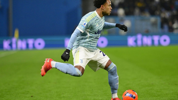 Juventus produžio ugovor sa Amerikancem