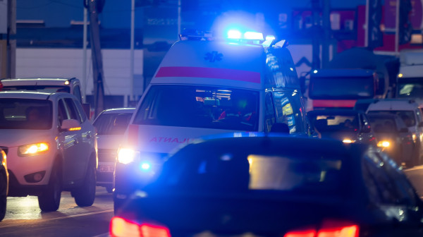 Eksplozija u Beogradu: Poznato u kakvom stanju je povređena žena