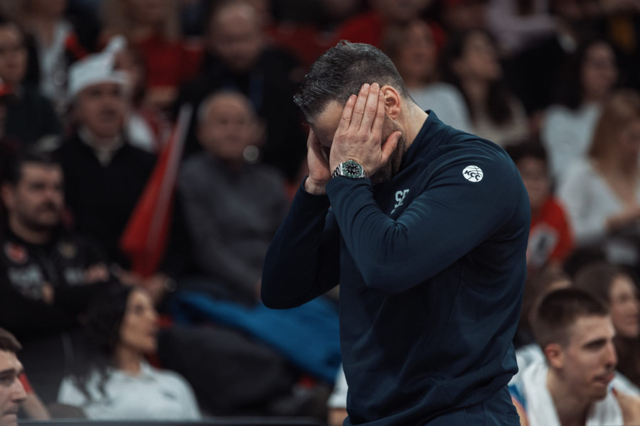 Srbija je opet izgubila