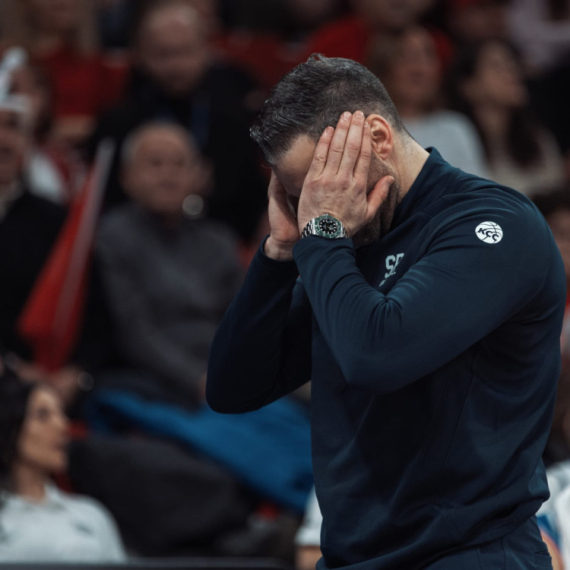 "Orlovi" posle duplog poraza – šta sad?!