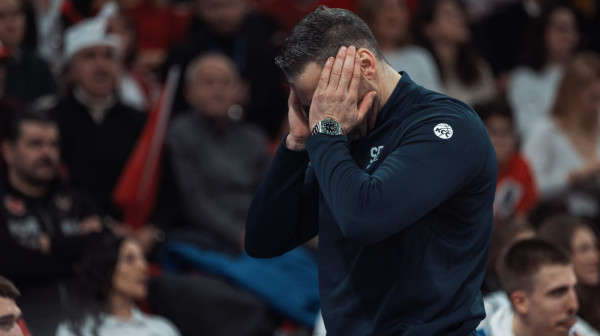 "Orlovi" posle duplog poraza – šta sad?!