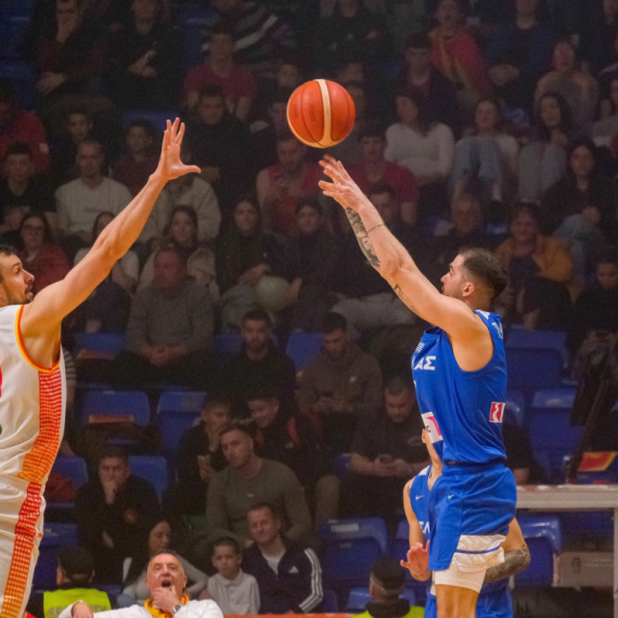 Dabl-dabl Toliopulosa – Grčka se revanširala Crnoj Gori u Podgorici