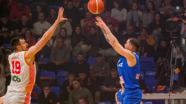 Dabl-dabl Toliopulosa – Grčka se revanširala Crnoj Gori u Podgorici