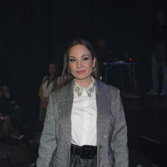 Prvo oglašavanje Jelene Tomašević nakon što joj je pozlilo: Otkrila šta joj je dijagnostikovano