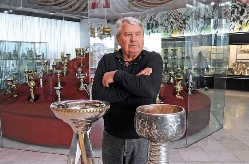 Legenda Zvezde zove na proslavu rođendana: Nemojte to da propustite