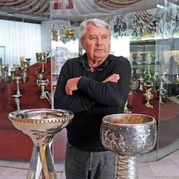 Legenda Zvezde zove na proslavu rođendana: Nemojte to da propustite