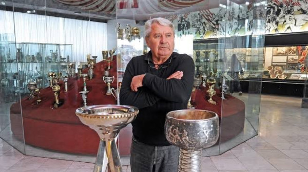 Legenda Zvezde zove na proslavu rođendana: Nemojte to da propustite