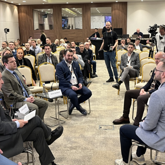 EXPO 2027 na "srpskom Davosu": Ulaznica za svetsku ekonomiju i pozornicu FOTO