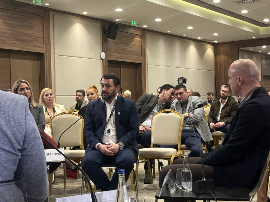 EXPO 2027 panel na srpskom Davosu: Ulaznica za svetsku ekonomiju i pozornicu FOTO/VIDEO