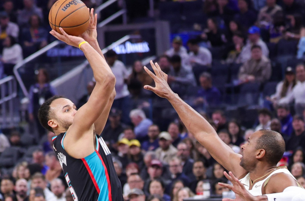 Anderson potpisao ugovor sa Minesotom