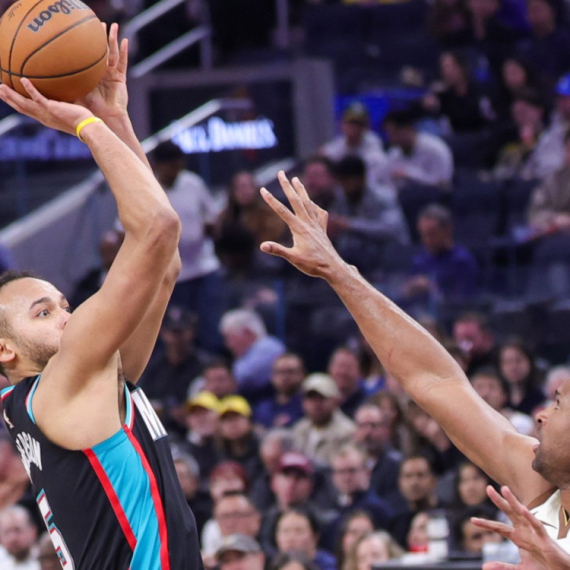 Anderson potpisao ugovor sa Minesotom