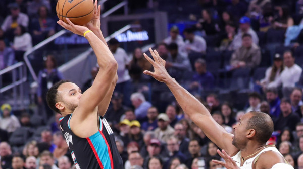 Anderson potpisao ugovor sa Minesotom