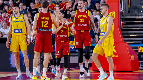 Španija ostaje na maksimalnom učinku