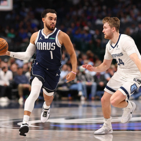 Džons u Denveru – Jokić ima novog saigrača