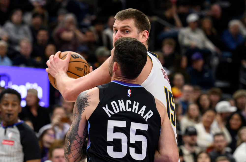 Denver za dlaku izbegao katastrofu – Marej se razgoropadio, Jokić spasilac VIDEO