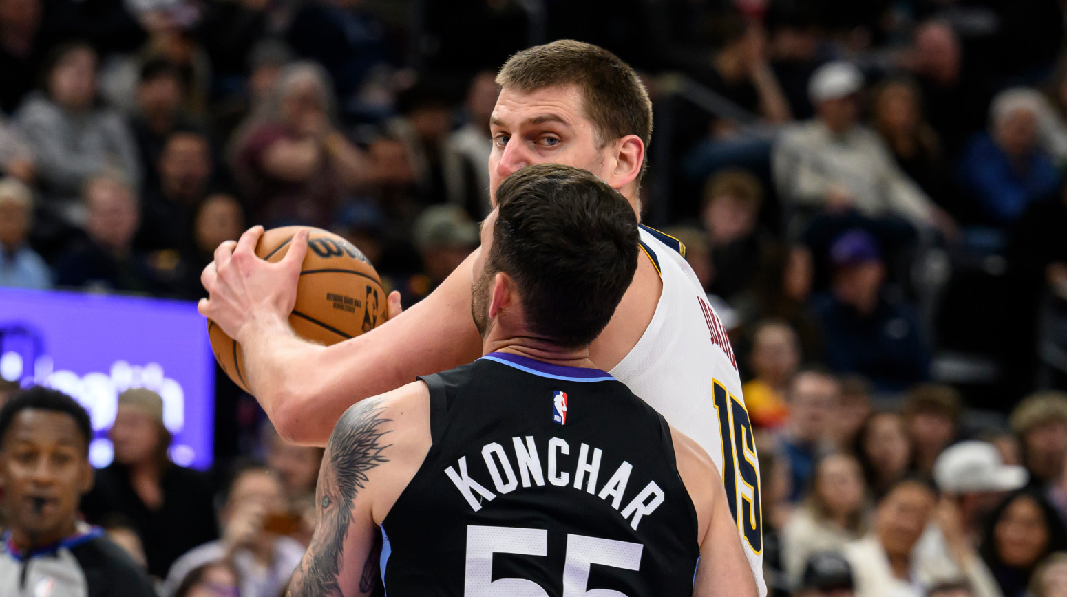 Denver za dlaku izbegao katastrofu – Marej se razgoropadio, Jokić spasilac VIDEO